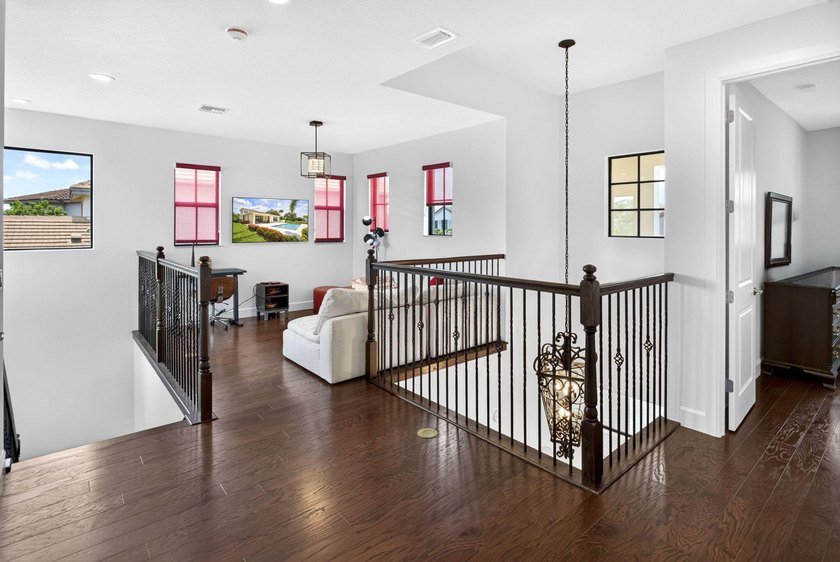 Welcome to luxury living in the prestigious, gated enclave of - photo 21