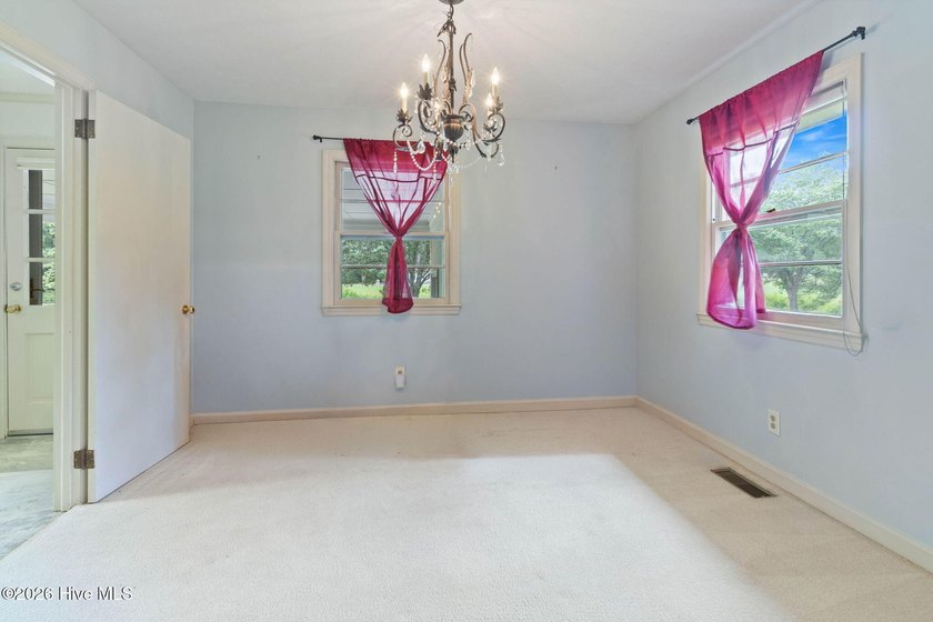 Tucked quietly away from the road at 312 N Mitchell Ford Rd in - photo 22