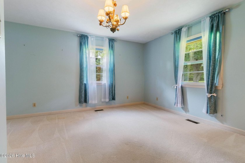 Tucked quietly away from the road at 312 N Mitchell Ford Rd in - photo 23