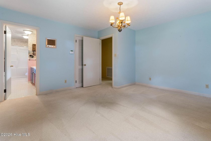 Tucked quietly away from the road at 312 N Mitchell Ford Rd in - photo 24