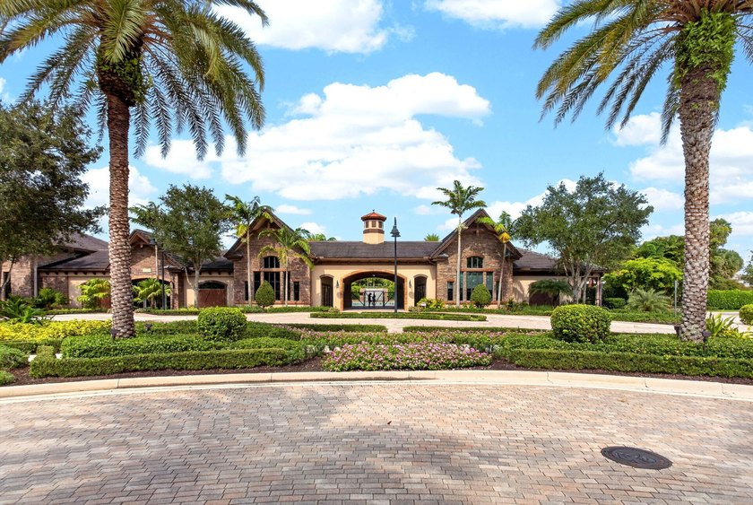 Welcome to luxury living in the prestigious, gated enclave of - photo 24