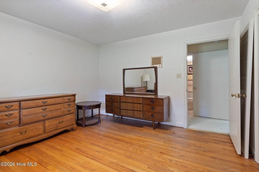 Tucked quietly away from the road at 312 N Mitchell Ford Rd in - photo 29