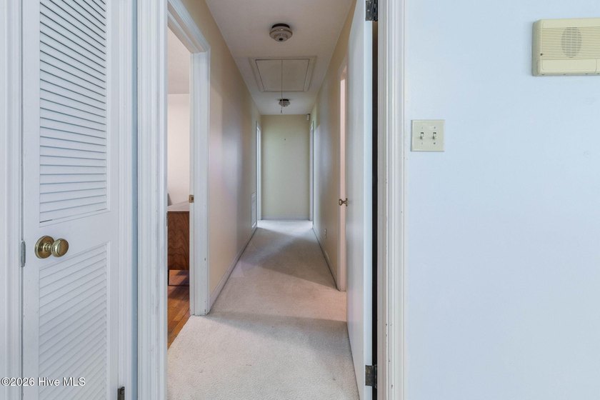 Tucked quietly away from the road at 312 N Mitchell Ford Rd in - photo 30