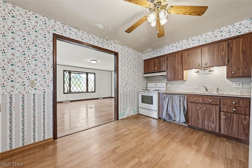 A unique opportunity to transform this lovely 3-bedroom Euclid - photo 8
