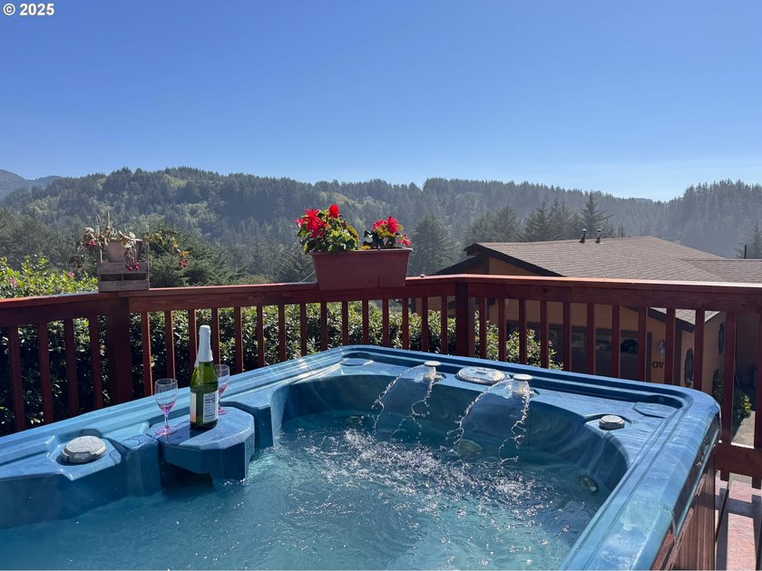 PRICE REDUCED $15,000! Large Ocean-View Home at Whaleshead Beach - photo 4