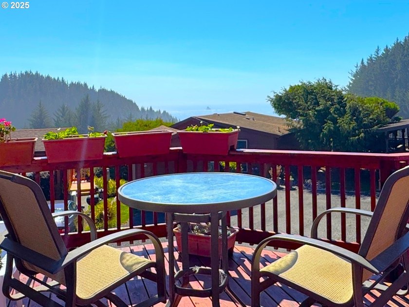 PRICE REDUCED $15,000! Large Ocean-View Home at Whaleshead Beach - photo 9