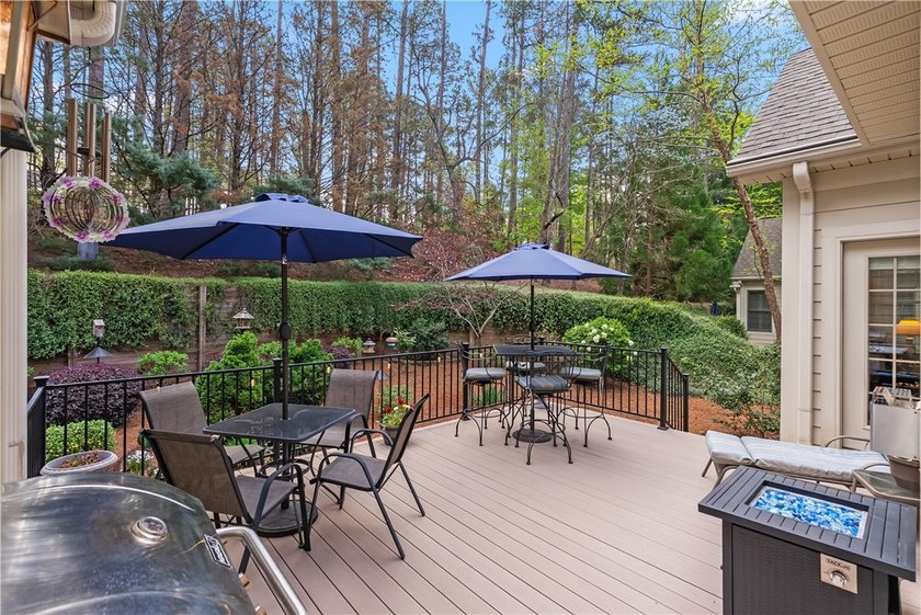 Effortless Living in Keowee Key SOLD - photo 15
