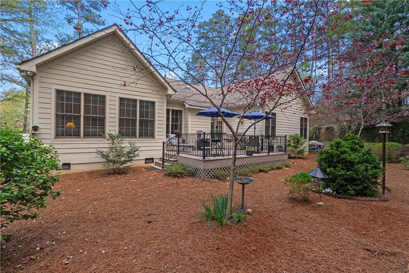 Effortless Living in Keowee Key SOLD - photo 16