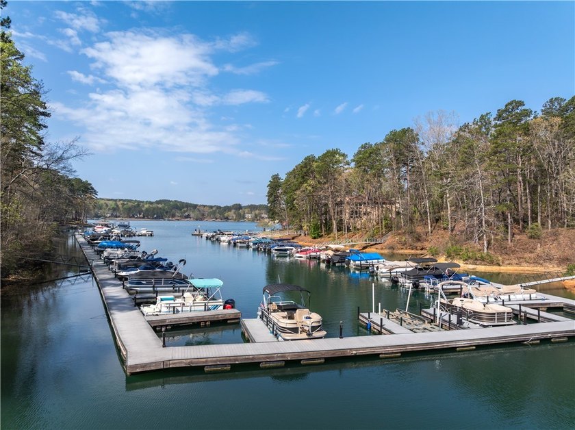 Effortless Living in Keowee Key SOLD - photo 19
