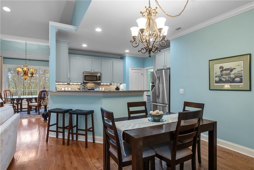 Effortless Living in Keowee Key SOLD - photo 21
