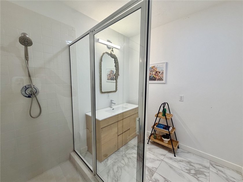 Don't miss this classy contemporary coastal charm on Key Allegro - photo 29