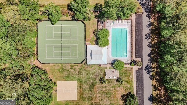 Unlock the door to your dream lifestyle in the gated community - photo 6