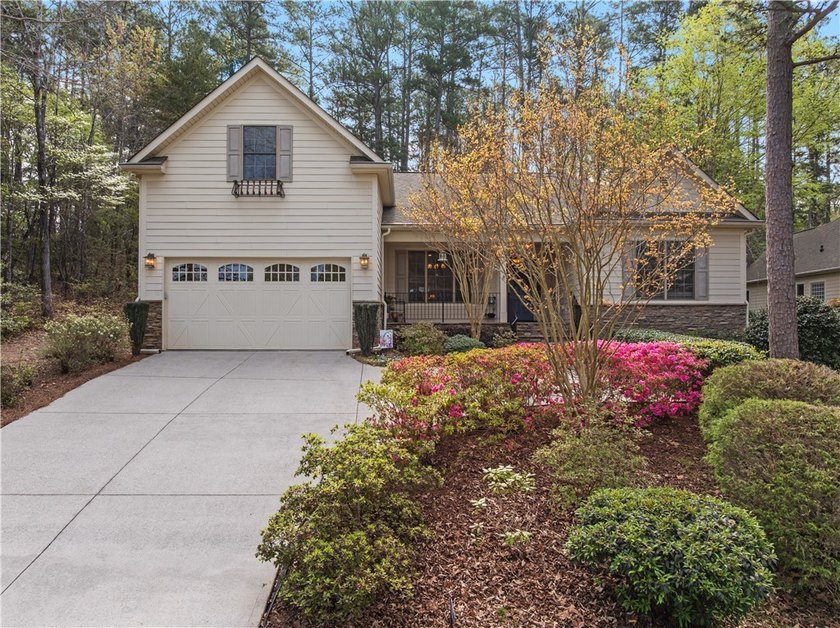 Effortless Living in Keowee Key SOLD - photo 44