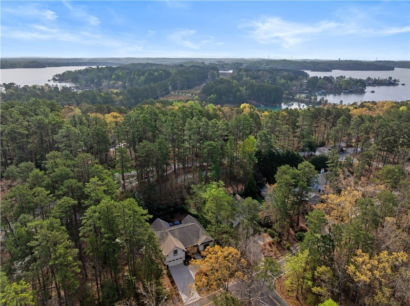 Effortless Living in Keowee Key SOLD - photo 48