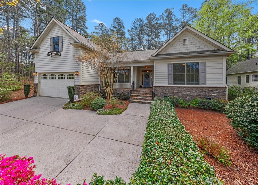 Effortless Living in Keowee Key SOLD - photo 50