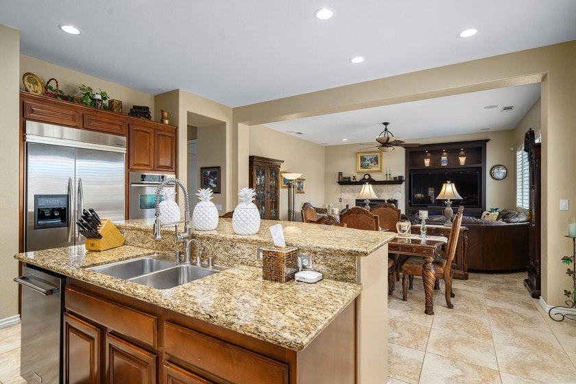 WOW!! This beautiful and HIGHLY UPGRADED home is an INCREDIBLE - photo 22