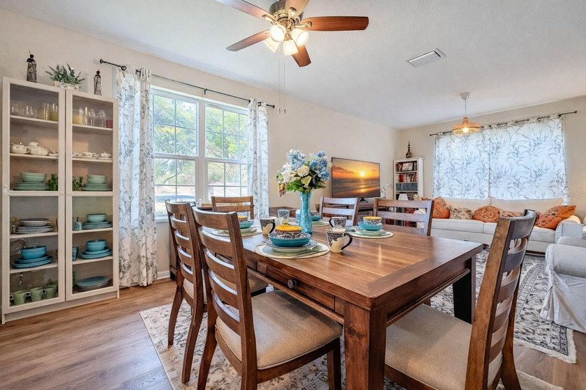* Income Restrictions * No Renters * Land Lease * Live the - photo 3