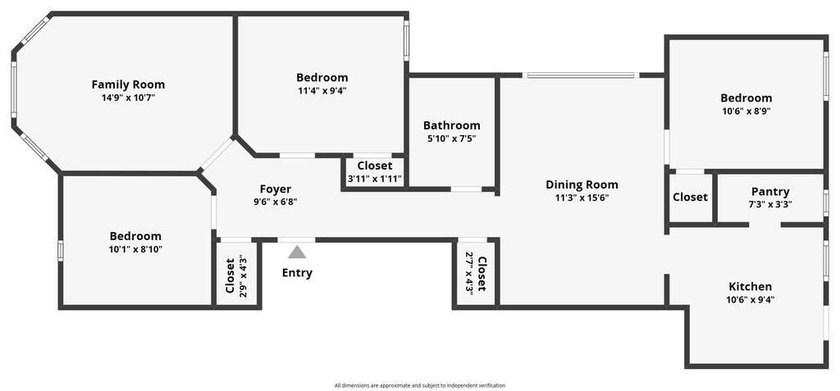 Attention Developers/Rehabbers!!! Double lot 6 units brick - photo 3
