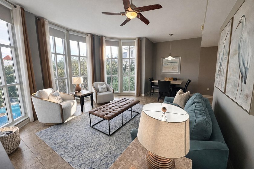 Fully furnished and turnkey ready short term rental! Experience - photo 4