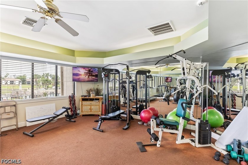 AFFORDABLE AND ALL YOU NEED To Enjoy Florida! This Property Is - photo 18