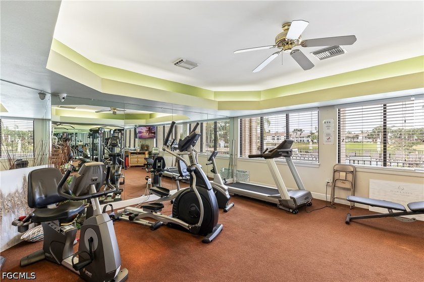 AFFORDABLE AND ALL YOU NEED To Enjoy Florida! This Property Is - photo 19