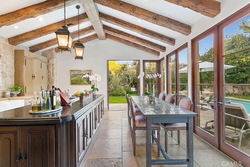 EMERALD BAY | LAGUNA BEACH | 2026 SUMMER RENTAL | Tucked along - photo 21