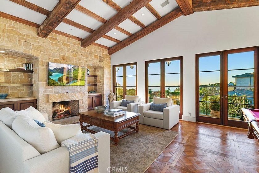 EMERALD BAY | LAGUNA BEACH | 2026 SUMMER RENTAL | Tucked along - photo 44