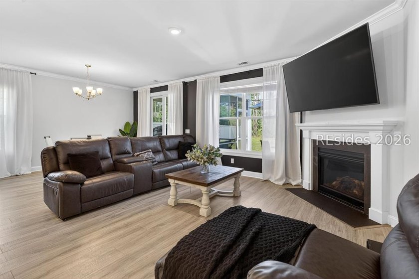 Built in 2022, 107 Runner Stone Road is a desirable Belfort - photo 11
