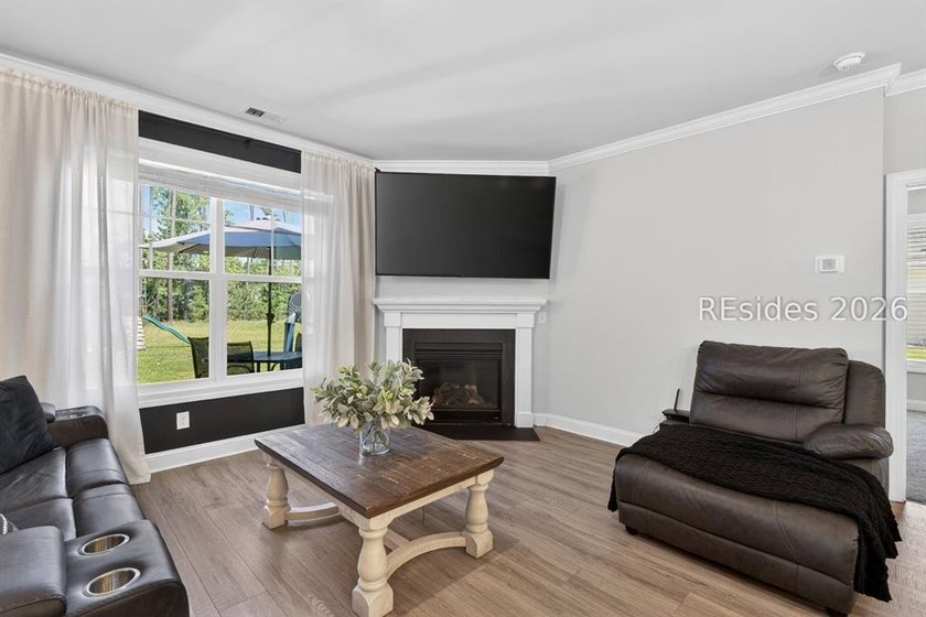 Built in 2022, 107 Runner Stone Road is a desirable Belfort - photo 12