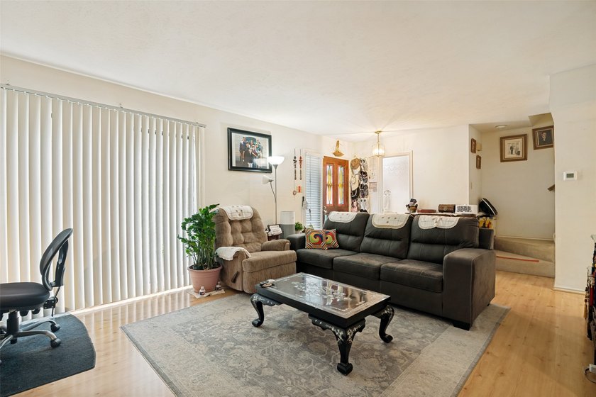 Rare opportunity in Canyon Creek! This spacious tri-level condo - photo 5