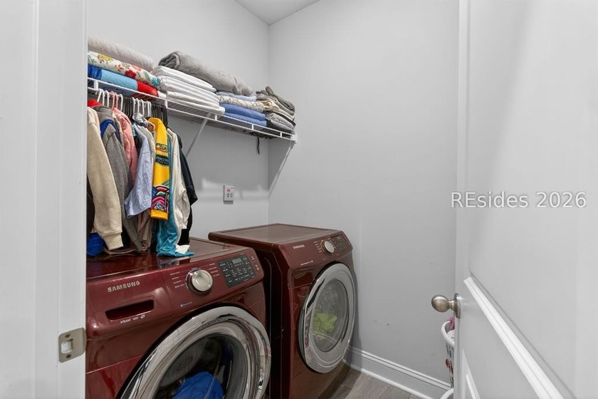 Built in 2022, 107 Runner Stone Road is a desirable Belfort - photo 18