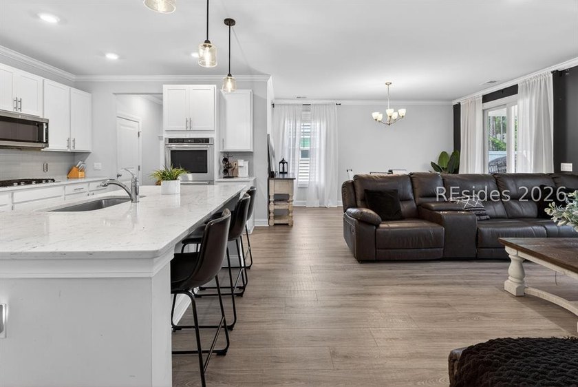 Built in 2022, 107 Runner Stone Road is a desirable Belfort - photo 23