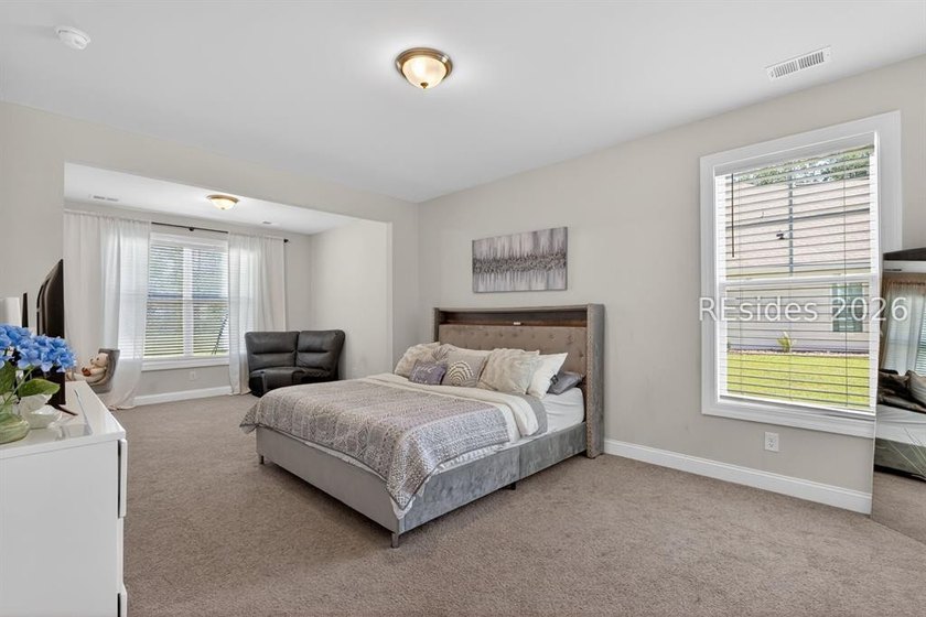 Built in 2022, 107 Runner Stone Road is a desirable Belfort - photo 24