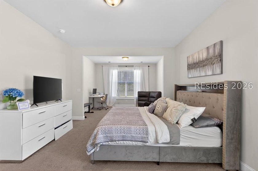 Built in 2022, 107 Runner Stone Road is a desirable Belfort - photo 25