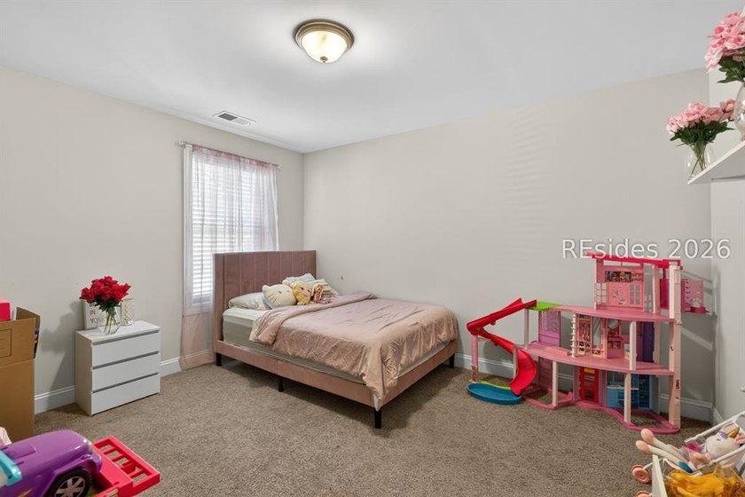 Built in 2022, 107 Runner Stone Road is a desirable Belfort - photo 33