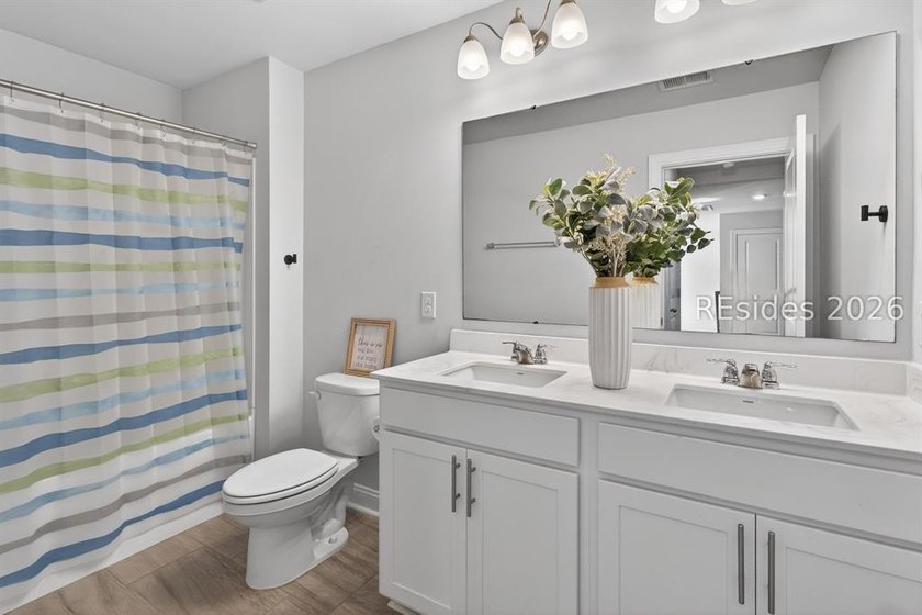Built in 2022, 107 Runner Stone Road is a desirable Belfort - photo 37