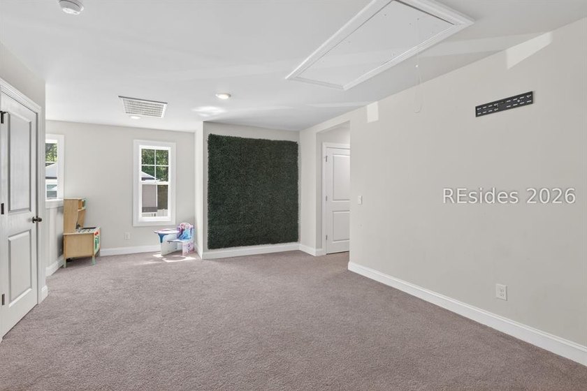 Built in 2022, 107 Runner Stone Road is a desirable Belfort - photo 41