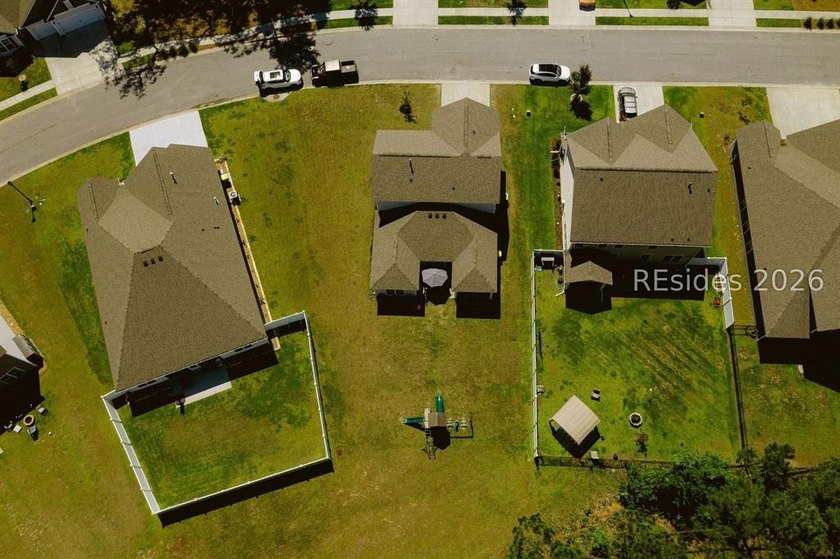 Built in 2022, 107 Runner Stone Road is a desirable Belfort - photo 45