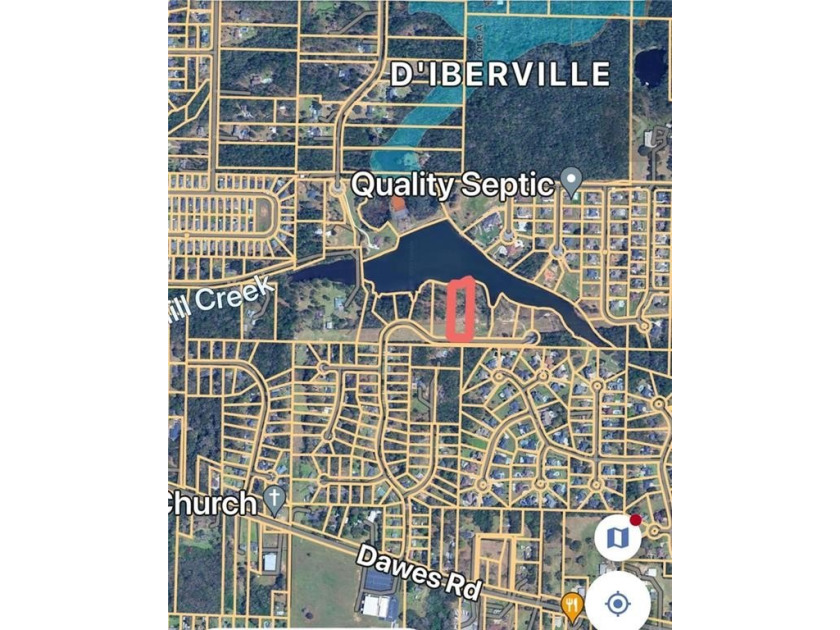 ***LAKE LOT*** APPROXIMATELY 1.4 ACRE LOT ON HEADWATERS LAKE IN - photo 13