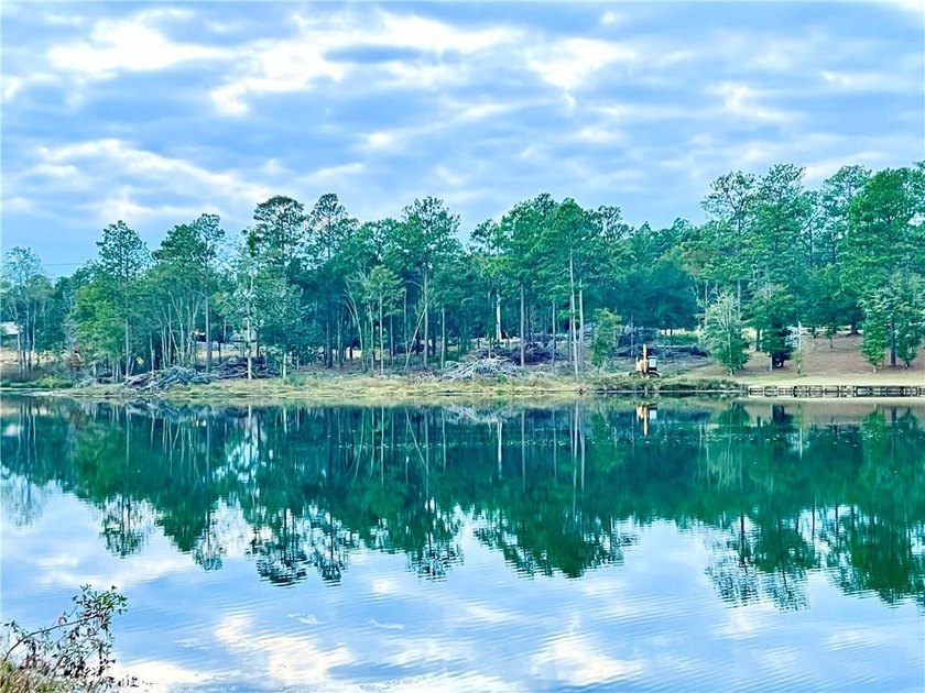 ***LAKE LOT*** APPROXIMATELY 1.4 ACRE LOT ON HEADWATERS LAKE IN - photo 14