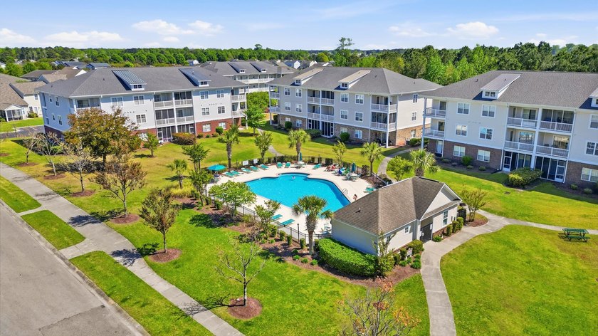 Looking for low-maintenance living, a relaxing coastal getaway - photo 25