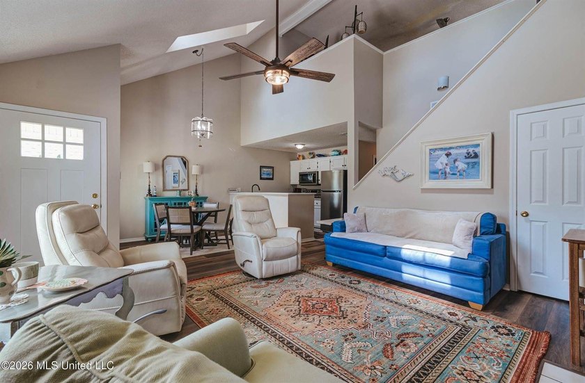 Move-in ready 3-bedroom, 2-bath home in the heart of Ocean - photo 2
