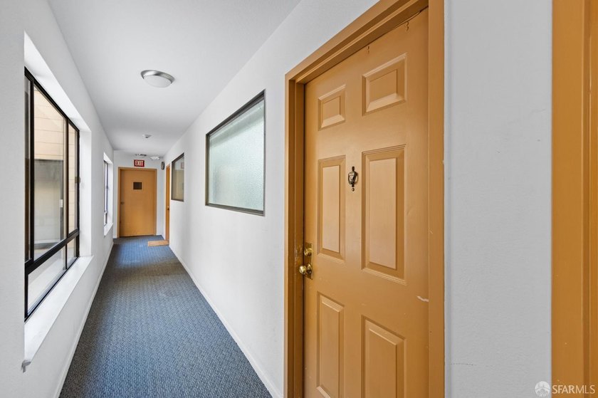 Experience elevated city living at 1461 Broadway in coveted Nob - photo 3