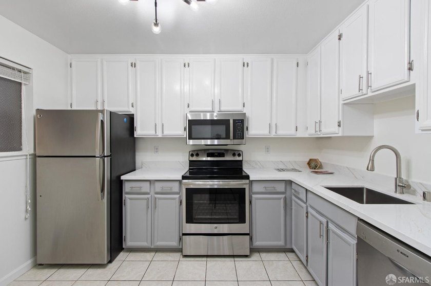 Experience elevated city living at 1461 Broadway in coveted Nob - photo 6