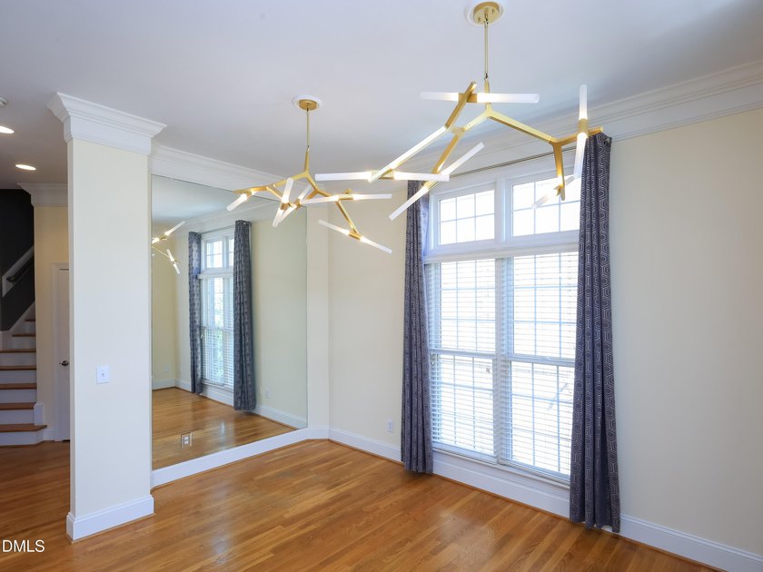 Rare custom-built brownstone with a private elevator in one of - photo 11