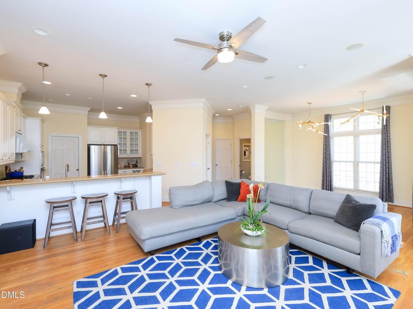 Rare custom-built brownstone with a private elevator in one of - photo 15
