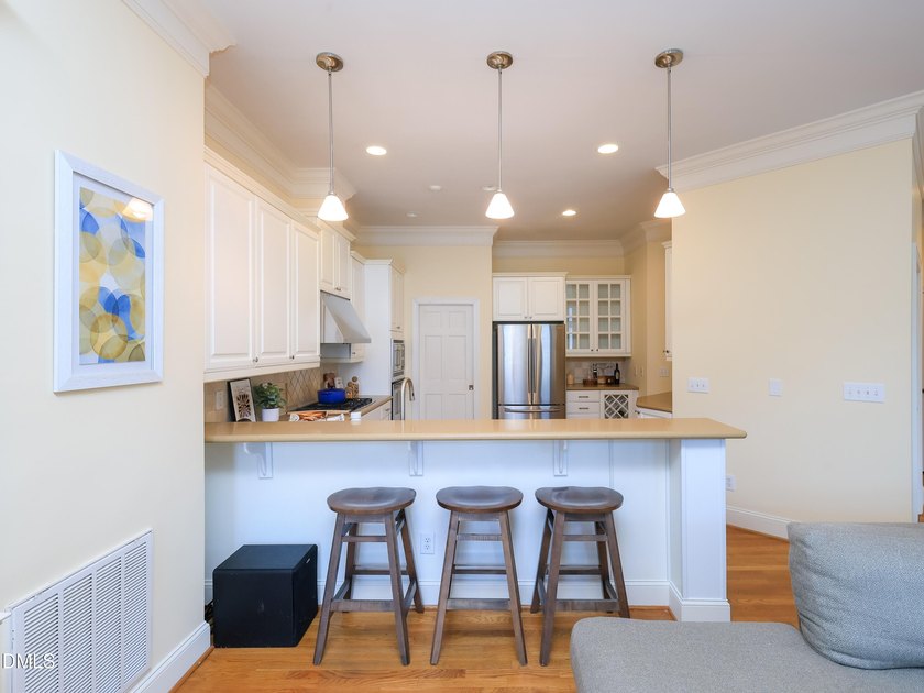 Rare custom-built brownstone with a private elevator in one of - photo 20