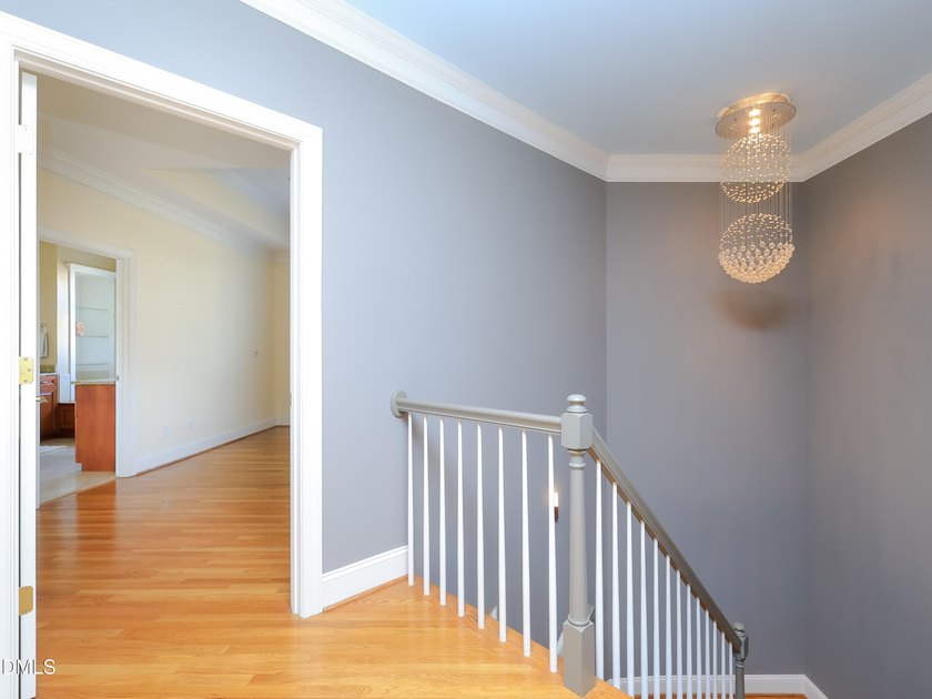 Rare custom-built brownstone with a private elevator in one of - photo 27