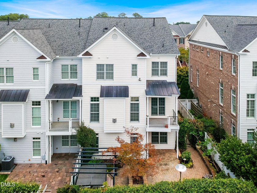 Rare custom-built brownstone with a private elevator in one of - photo 50
