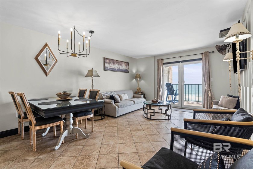 Welcome to your opportunity to own a true Gulf-front condo in - photo 3